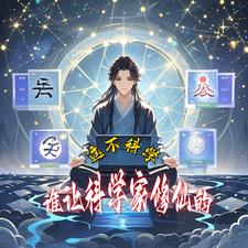 科学修仙,我炼制出法宝计算机!