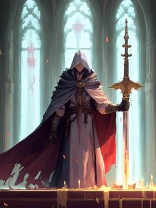 异界:失败的魔法师