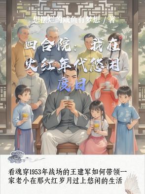 遗笑苍天