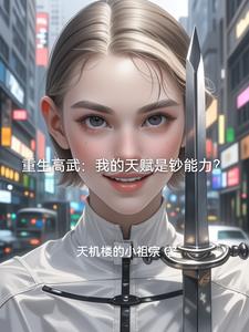 重生高武:我的天赋是钞能力?