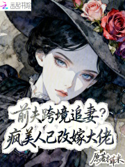 前夫跨境追妻?疯美人已改嫁大佬