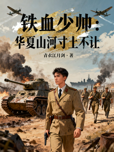 铁血少帅:华夏山河寸土不让