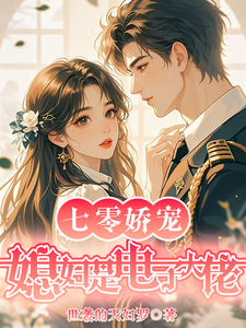 七零娇宠:媳妇是电子大佬